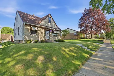 2608 S 63rd St, Milwaukee, WI 53219 - Photo 3