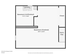4202 Lake St, Burlington, WI 53105 - Photo 47
