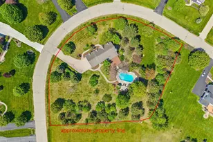 278 Mulberry Dr, Delafield, WI 53018 - Photo 53