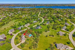 278 Mulberry Dr, Delafield, WI 53018 - Photo 51