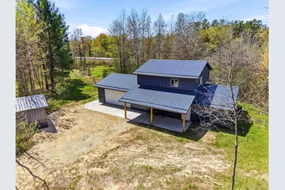 7723 N Odeen Rd, Adams, WI 54615 - Photo 7