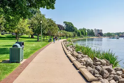 1270  Wisconsin St #203A, Lake Geneva, WI 53147 - Photo 31