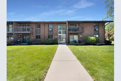 1270  Wisconsin St #203A, Lake Geneva, WI 53147 - Photo 1
