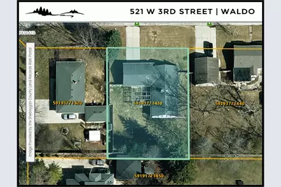 521 W 3rd St, Waldo, WI 53093 - Photo 39