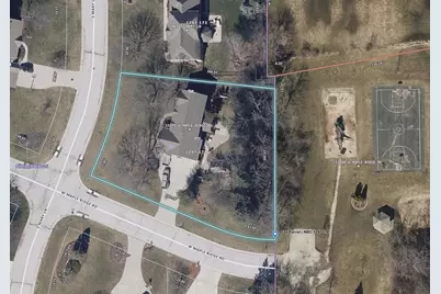 13370 W Maple Ridge Rd, New Berlin, WI 53151 - Photo 53