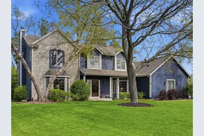 13370 W Maple Ridge Rd, New Berlin, WI 53151 - Photo 1