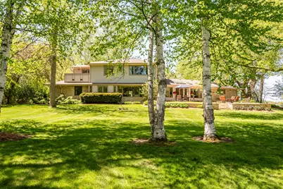 9740 N Riverside Rd, Mequon, WI 53092 - Photo 1