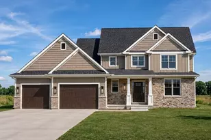 N66W21349 Sweet Clover Ln, Menomonee Falls, WI 53051 - Photo 1