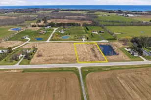 Lt 4 Harley Rd, Newton, WI 54220 - Photo 1