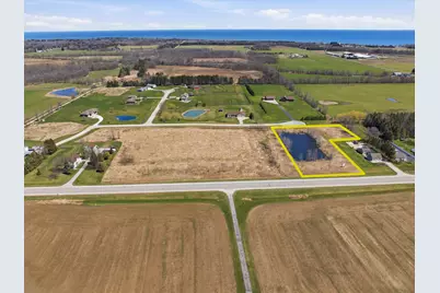 Lt 4  Harley Rd, Newton, WI 54220 - Photo 11