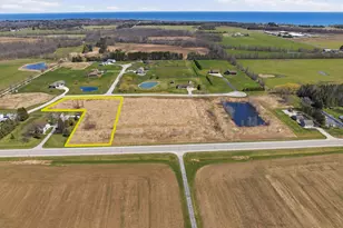 Lt 2 Harley Rd, Newton, WI 54220 - Photo 1