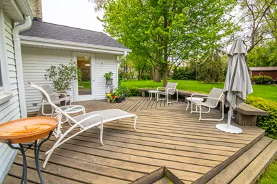 12155 W Luther Ave, Hales Corners, WI 53130 - Photo 25
