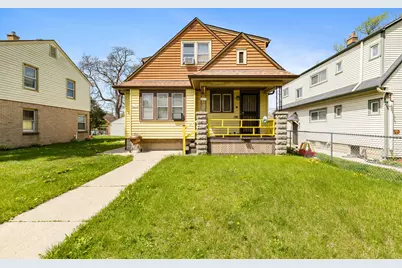 4617 N 24th St #A, Milwaukee, WI 53209 - Photo 25