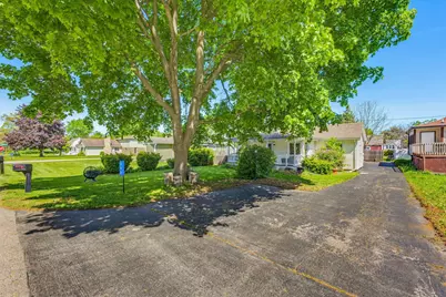 110 E Wisconsin Ave, Silver Lake, WI 53170 - Photo 3