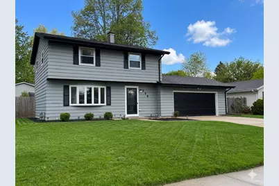 229 S Claremont Rd, Saukville, WI 53080 - Photo 1