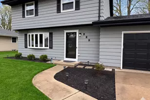 229 S Claremont Rd, Saukville, WI 53080 - Photo 5
