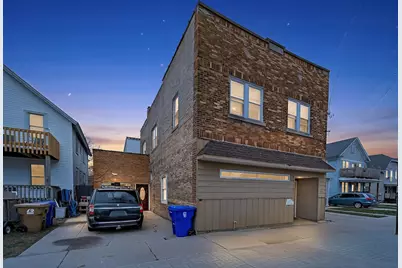 3828  14th Ave, Kenosha, WI 53140 - Photo 1