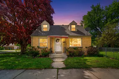 8601 W Melvina St, Milwaukee, WI 53222 - Photo 17