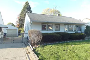 176 W Armour Ave, Milwaukee, WI 53207 - Photo 19