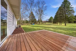 627 Prairie View Dr, North Prairie, WI 53153 - Photo 27