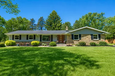 11549 N Meadowbrook Dr, Mequon, WI 53097 - Photo 1