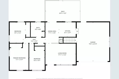 1005  Harvey Ave, Brookfield, WI 53005 - Photo 29