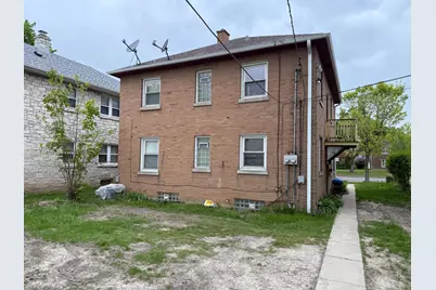 3725 W Capitol Dr #3727, Milwaukee, WI 53216 - Photo 3