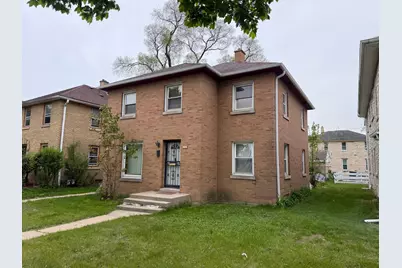 3725 W Capitol Dr #3727, Milwaukee, WI 53216 - Photo 1