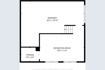 N27W26410  Christian Ct #1, Pewaukee, WI 53072 - Photo 39