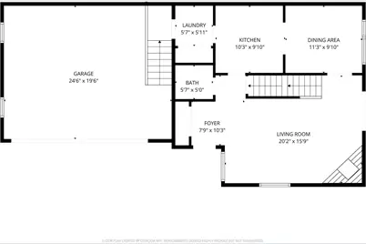 N27W26410  Christian Ct #1, Pewaukee, WI 53072 - Photo 37