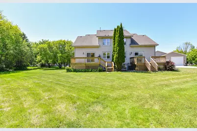 N27W26410  Christian Ct #1, Pewaukee, WI 53072 - Photo 33