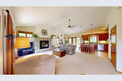 55276  Three Creeks Rd, Freeman, WI 54628 - Photo 7