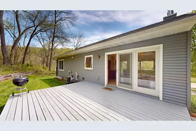 55276  Three Creeks Rd, Freeman, WI 54628 - Photo 39