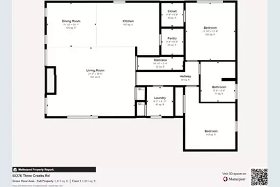 55276  Three Creeks Rd, Freeman, WI 54628 - Photo 57