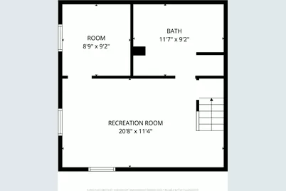 1301  Neenah St, Watertown, WI 53094 - Photo 41