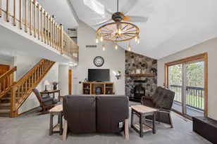 9355 St Kilian Heights, Wayne, WI 53002 - Photo 3
