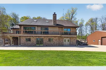 9355  St Kilian Hts, Wayne, WI 53002 - Photo 35