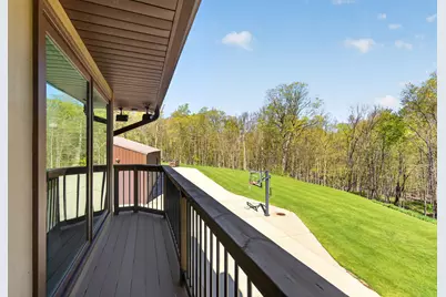 9355  St Kilian Hts, Wayne, WI 53002 - Photo 19