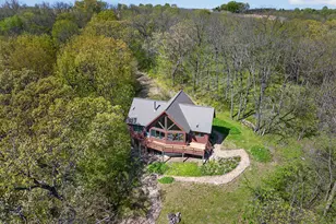 13287 Eagles View Rd, Freeman, WI 54628 - Photo 1