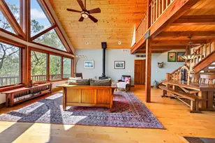 13287 Eagles View Rd, Freeman, WI 54628 - Photo 9