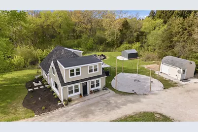 N8167  Highway 12 -, La Grange, WI 53121 - Photo 1