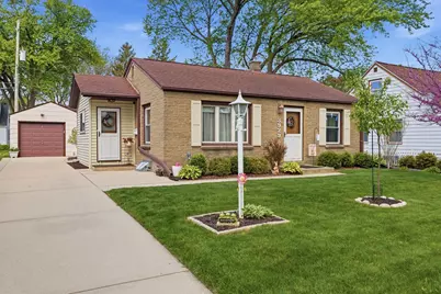 3929 S 56th St, Milwaukee, WI 53220 - Photo 1