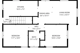 232 S 67th St, Milwaukee, WI 53214 - Photo 21