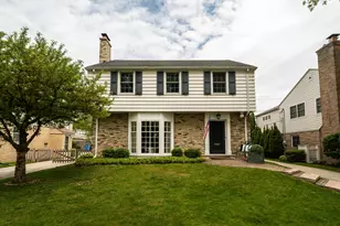 6014 N Kent Ave, Whitefish Bay, WI 53217 - Photo 1