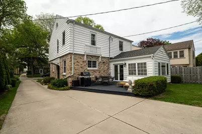 6014 N Kent Ave, Whitefish Bay, WI 53217 - Photo 45