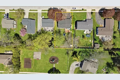 1633  Spruce St, Grafton, WI 53024 - Photo 29