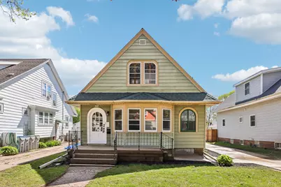 1532 N 58th St, Milwaukee, WI 53208 - Photo 1