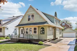 1532 N 58th St, Milwaukee, WI 53208 - Photo 3
