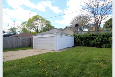 2513 N 57th St #2515, Milwaukee, WI 53210 - Photo 31