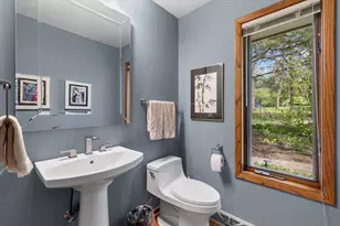 1161 Lost Woods Rd, Summit, WI 53066 - Photo 21